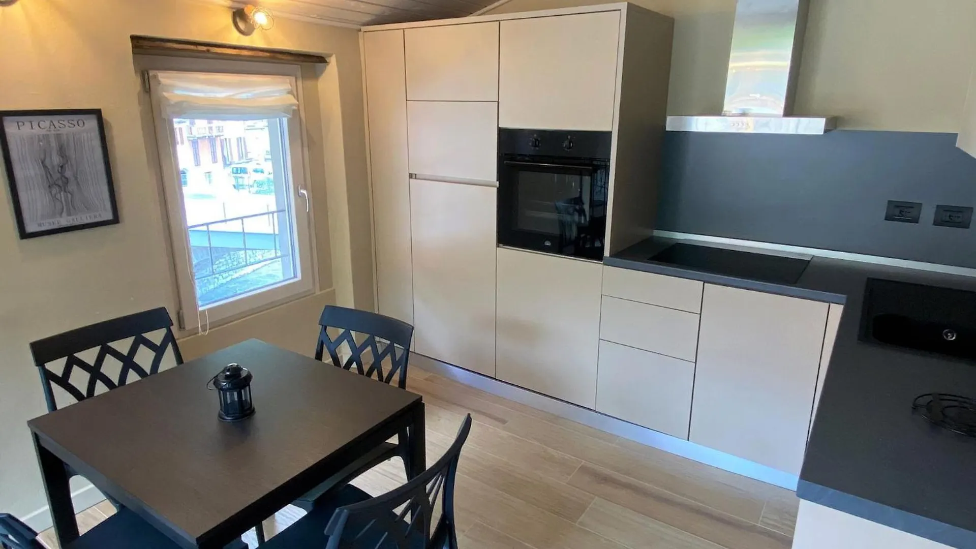 Argegno'S River - Central Apartment Lake View 0*, آرجينيو