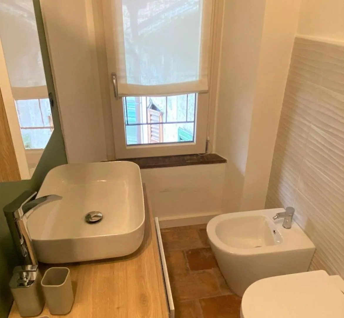 Argegno'S River - Central Apartment Lake View 0*, آرجينيو إيطاليا