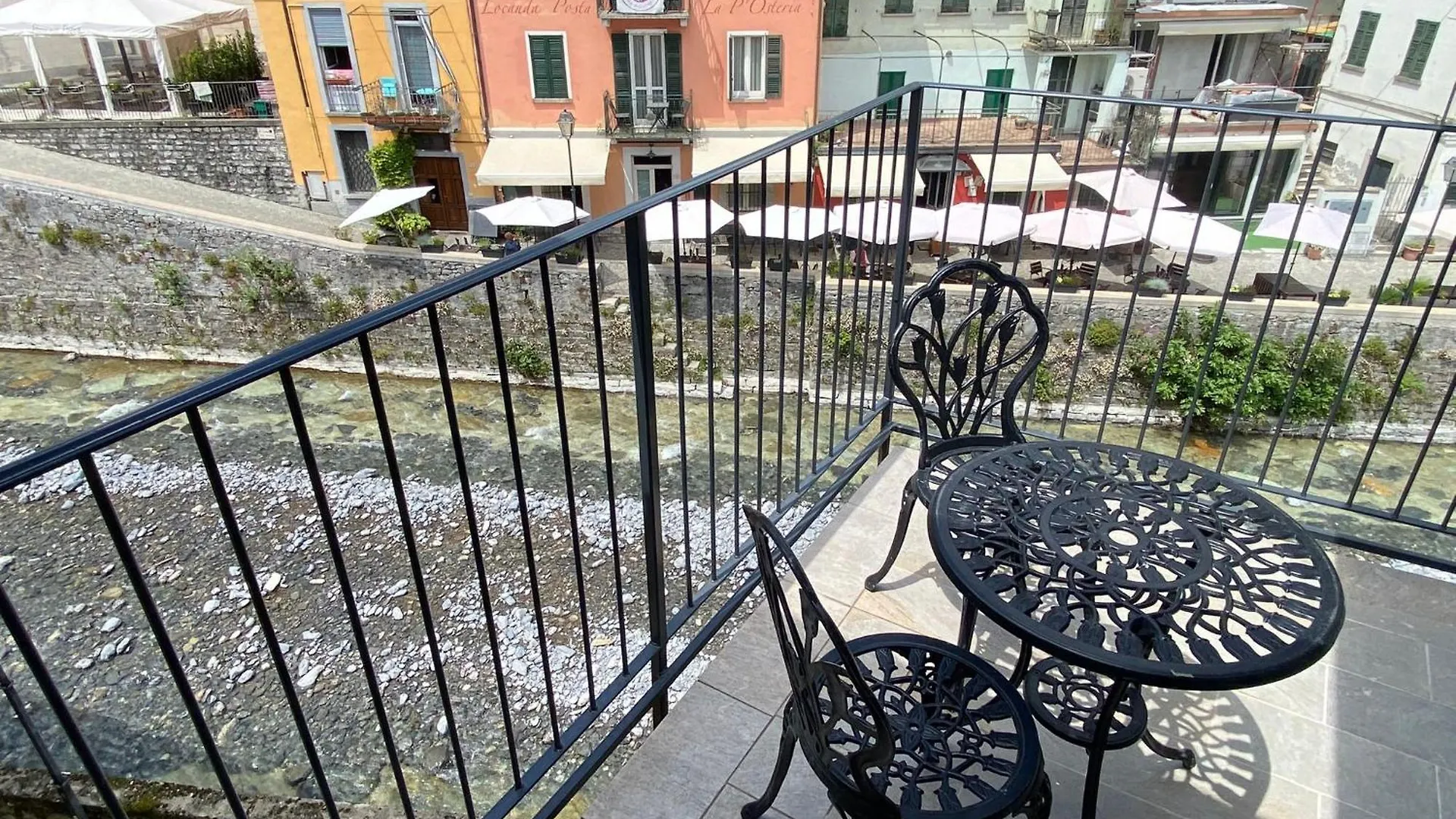 Argegno'S River - Central Apartment Lake View 0*, آرجينيو إيطاليا